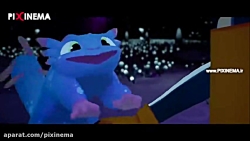 انیمیشن کوتاه "راه خانه&q...