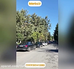 آشنایی با منطقه فلوریا استانبول پارت اول