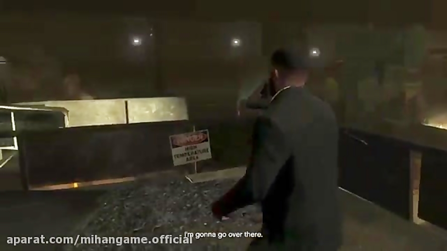 Grand Theft Auto 5 Ending