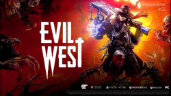 تریلر جدید بازی Evil West