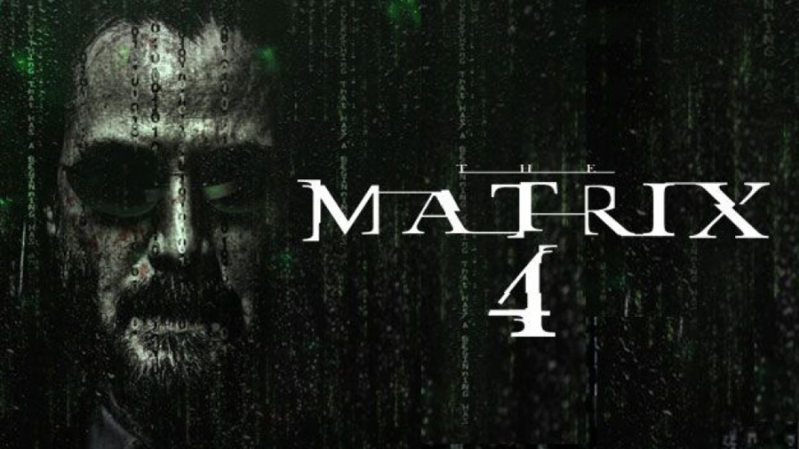 فیلم ماتریکس 4 رستاخیزها The Matrix 4 2021 زیرنویس فارسی زمان8689ثانیه