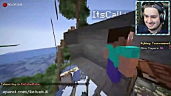 مسابقه ی پنج میلیونی با ای جی...