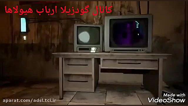 تمامی پایان های فناف شکست امنیتی!! fnaf Security failure all ending درمان جای جوش