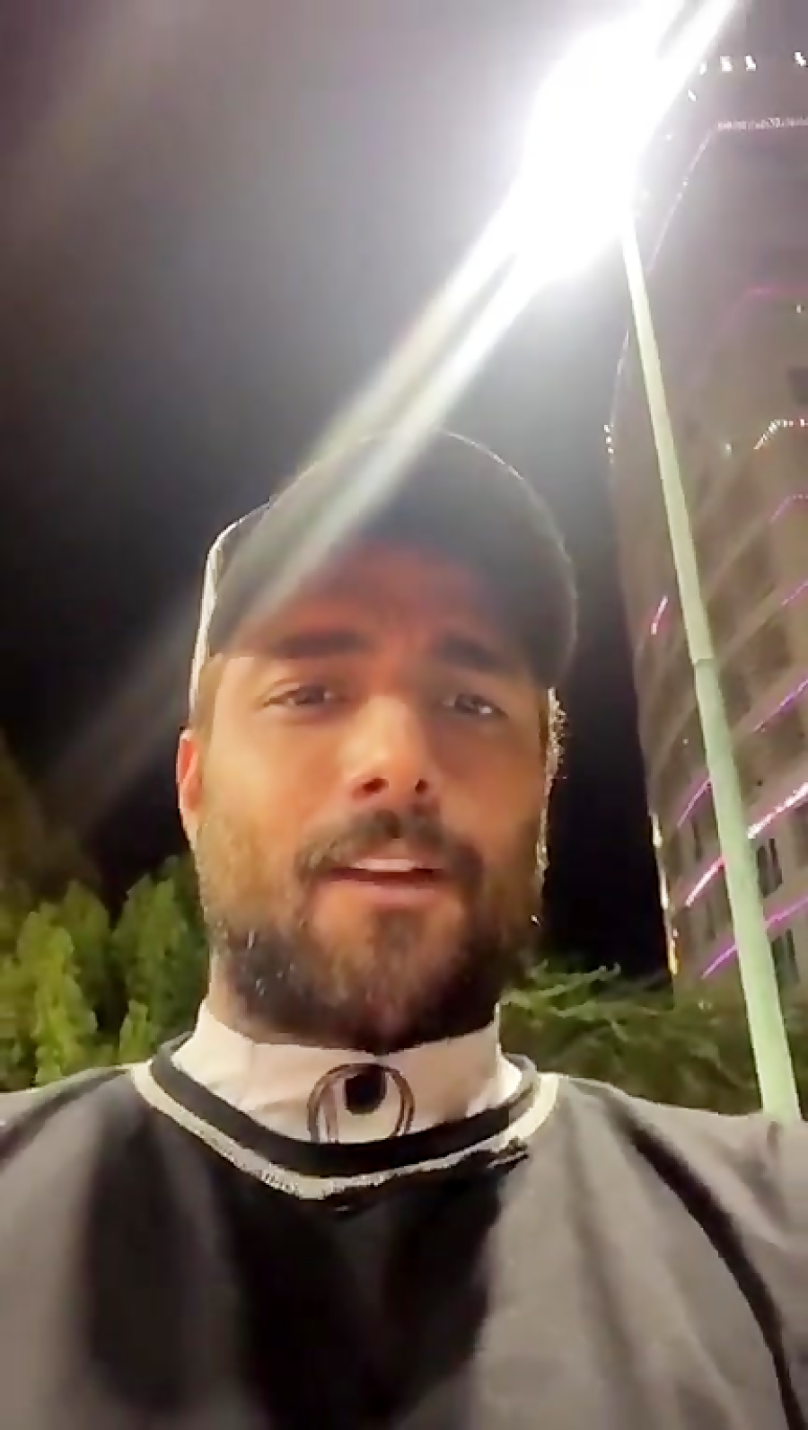 لایو امیر مقاره