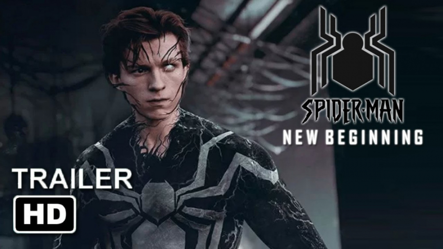 تریلر فیلم مرد عنکبوتی 4 : شروعی دوباره  SPIDER-MAN 4 NEW BEGINNING (2024) زمان71ثانیه