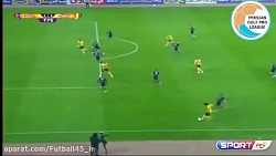 خلاصه بازی پیکان ۲  ۱ سپاهان ا...