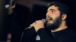 مداحی فاطمیه  فاطمیه  مظهر ادب...