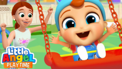 گلچین ترانه های کودکانه شاد  ب...