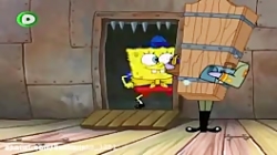 انیمیشن باب اسفنجی باب اسفنجی...