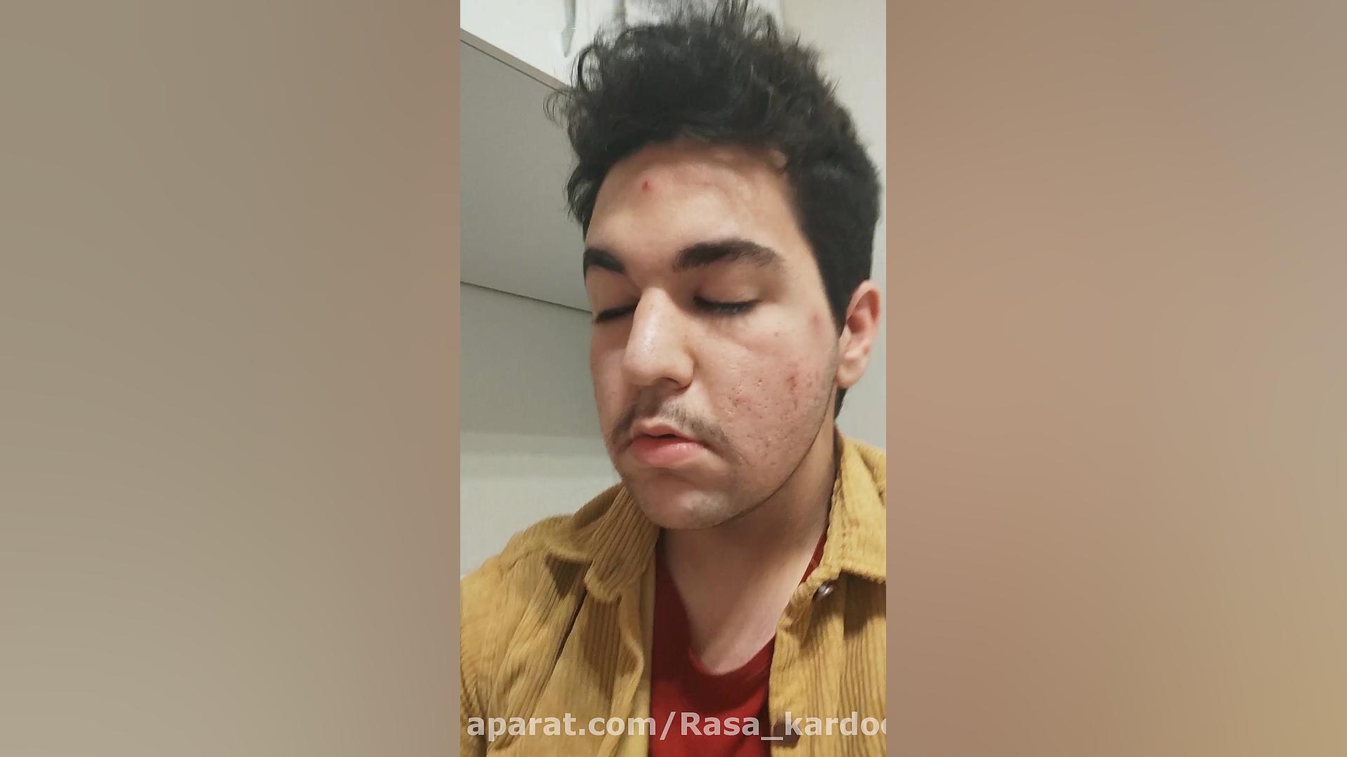 d e a d _ r a s a_ k i n g دیوید بکهام