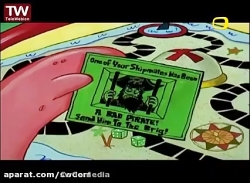 انیمیشن باب اسفنجی باب اسفنجی...