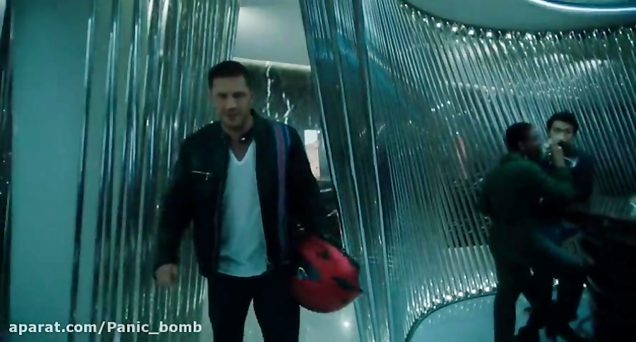 ونوم 2 / 2021 / فیلم جدید / دوبله فارسی / Venom: Let There Be Carnage ...