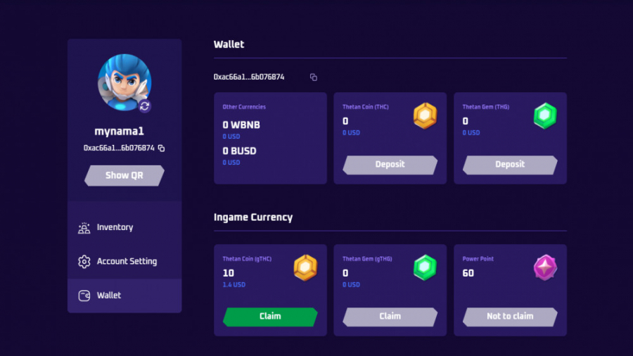کسب , درآمد , تیتان , آرنا , Thetan , arena , اتصال , کیف , پول , متامسک , metamask , ارز , دیجیتال , THC , پاداش , میتوانید , یادگیری , مراحل , آموزش , ارزتان , برداشته , پولتان , واریز