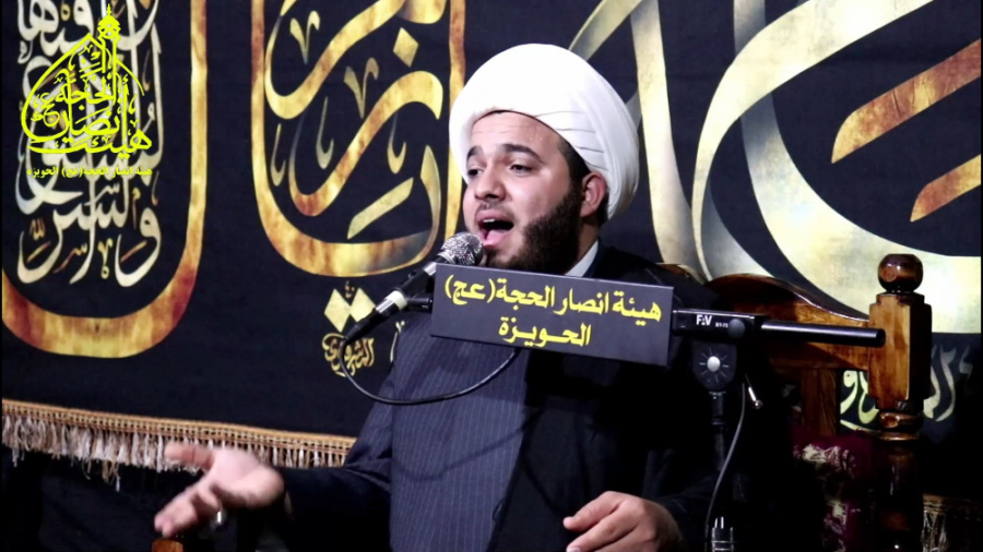 علی زهیری