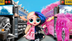 ۰ ایده ال و ال سورپرایز  دختر...