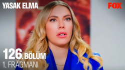 در جدیدترین قسمت سیب ممنوعه خو...