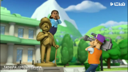 کارتون سگهای نگهبان قسمت جدید...