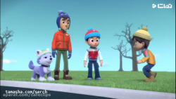 دانلود کارتون سگهای نگهبان  سگ...