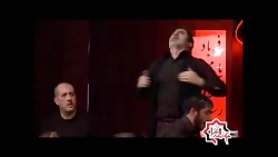 کربلایی حسین طاهری شب2محرم1391