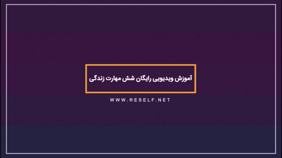 معرفی پکیج رایگان توسعه فردی زمان36ثانیه