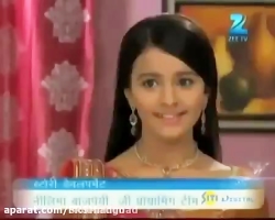 میکس از راچنا در سریال رویایی...