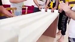 حامد تبریزی