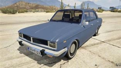 جی تی ای وی رول پلی با عمو هیت...