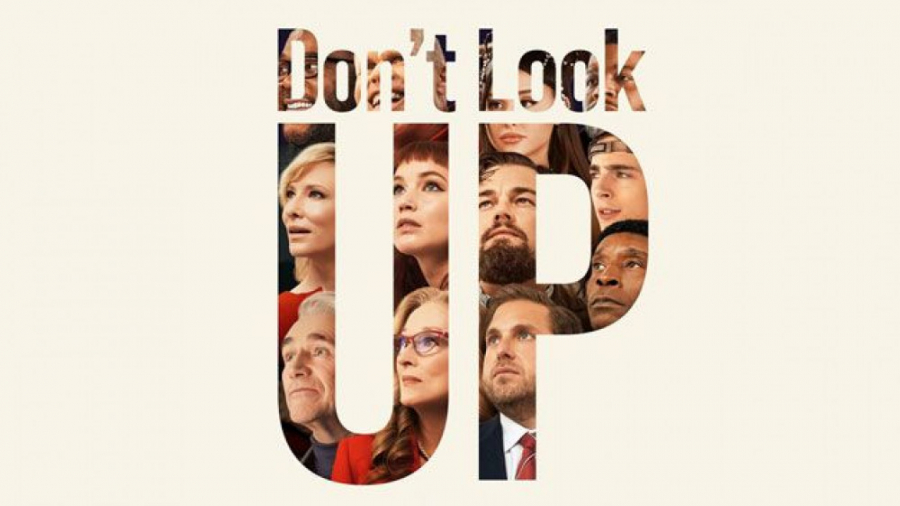 فیلم بالا رو نگاه نکن Don't Look Up 2021 زیرنویس فارسی زمان7939ثانیه