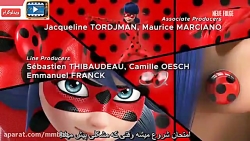 میراکلس فصل چهار قسمت جدید زیر...