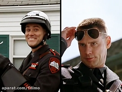 آنونس فیلم سینمایی &laquo;من،...