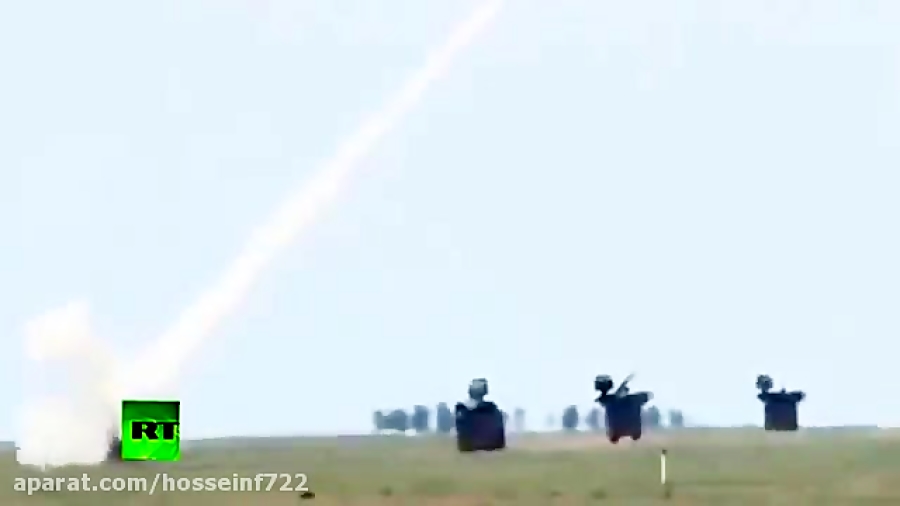 Biggest Attack On ISIS By RUSSIAN ARMY FROM LAND