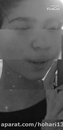 ویدا جدید دخترونه