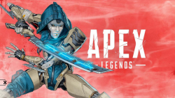 تریلر اسکین Meet Ash در بازی Apex lagends