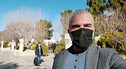 میلاد حضرت عیسی مسیح (ع) مبارک