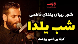 مداحی فاطمیه  مداحی  شب یلدا...