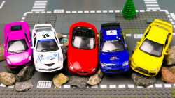 ماشین های اسباب بازی جدید  اتو...