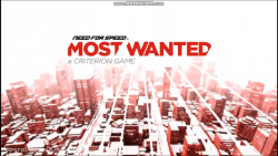 پارت 2 گیم پلی بازی خفن بازی Need For Speed: Most Wante 2