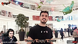 ولاگ جدید دبی فرشاد سایلنت و س...