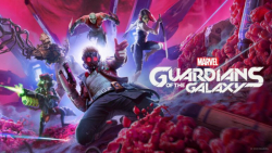 تریلر بازی Marvel#039;s Guardians of the Galaxy (زیرنویس فارسی)