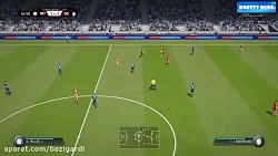 Fifa 16 - Cant Touch This