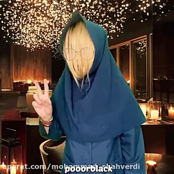 پریسا  پریسا پورمشکی  پریسا پو...