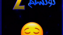 آهنگ عاشقانه اسمی - کلیپ اسمی Z Z Z