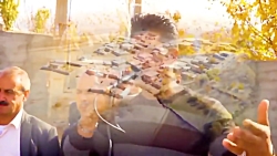 هنرمند عزیز لکستان محمد نجاتی