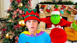 استیسی ، میا و آرتم  قسمت 52...