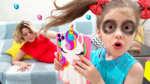 بانوان کودک اوا و مامان  اوا و...