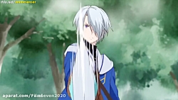 انیمه ی ریوما و اسلایم ها قسمت...