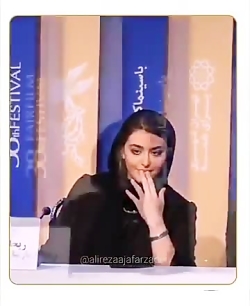 حواشی اخیر ریحانه پارسا