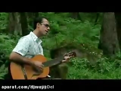 آهنگ هوای دل  آرش دلفان  1383...