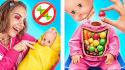 چگونه آب نبات را دزدکی وارد یت...