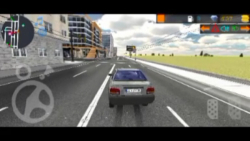 بازی کلاچ  پراید شوتی ، دریفت...